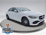 2022 Mercedes-Benz C 300 C 300 4MATIC®