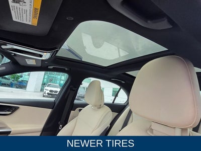 2022 Mercedes-Benz C 300 C 300 4MATIC®