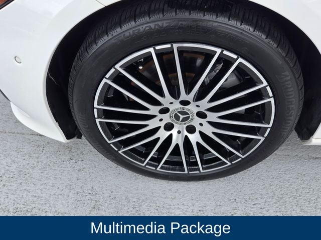 2022 Mercedes-Benz C 300 C 300 4MATIC®