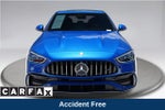 2024 Mercedes-Benz AMG® C 43 C 43 AMG® 4MATIC®