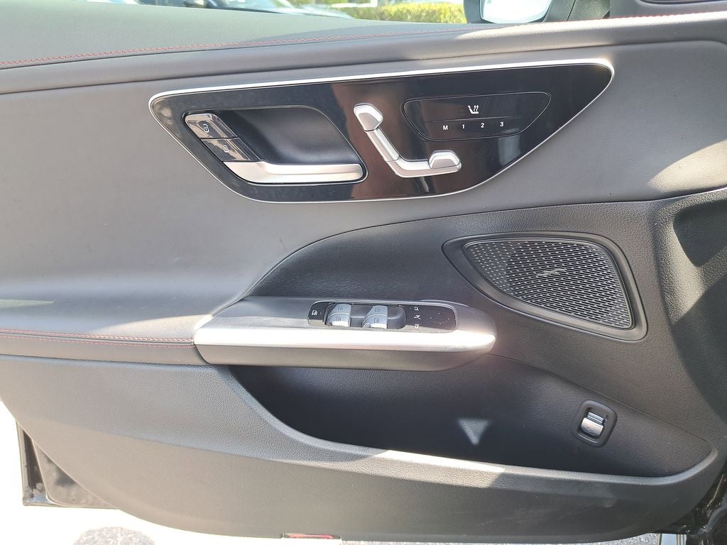 2024 Mercedes-Benz AMG® C 43 C 43 AMG® 4MATIC®