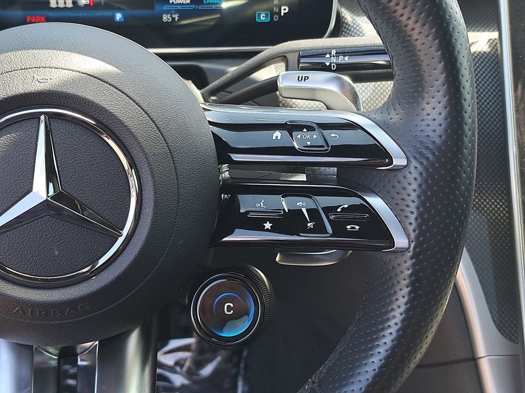 2024 Mercedes-Benz AMG® C 43 C 43 AMG® 4MATIC®