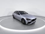 2026 Mercedes-Benz C-Class AMG® C 43