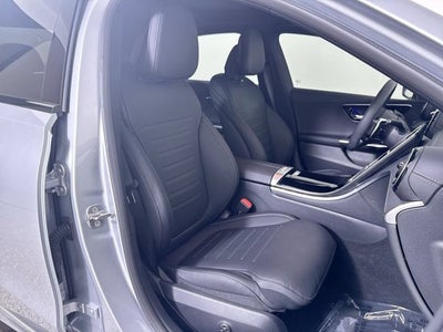 2026 Mercedes-Benz C-Class AMG® C 43