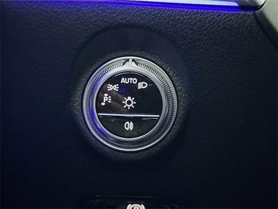 2024 Mercedes-Benz C-Class AMG® C 43