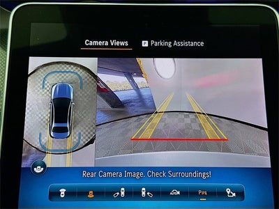 2024 Mercedes-Benz C-Class AMG® C 43