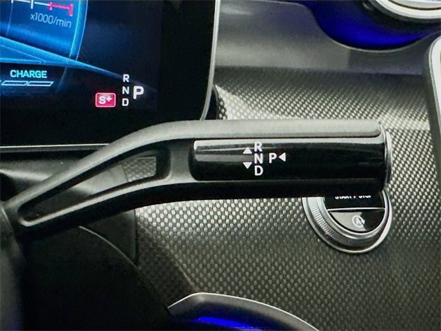 2024 Mercedes-Benz C-Class AMG® C 43