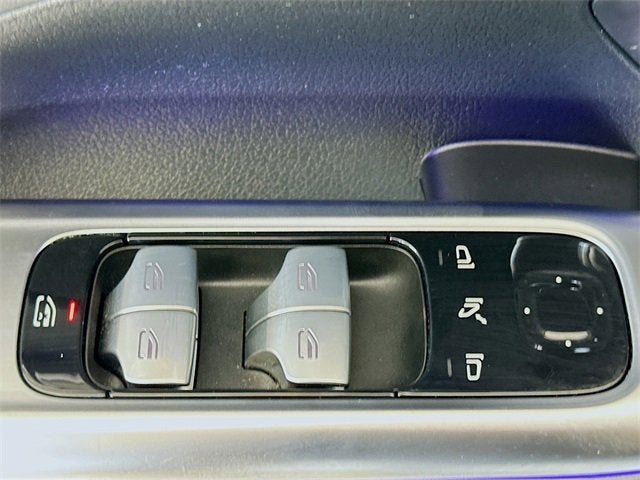 2024 Mercedes-Benz C-Class AMG® C 43