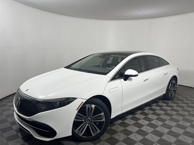 2023 Mercedes-Benz EQS EQS 450+ Sedan