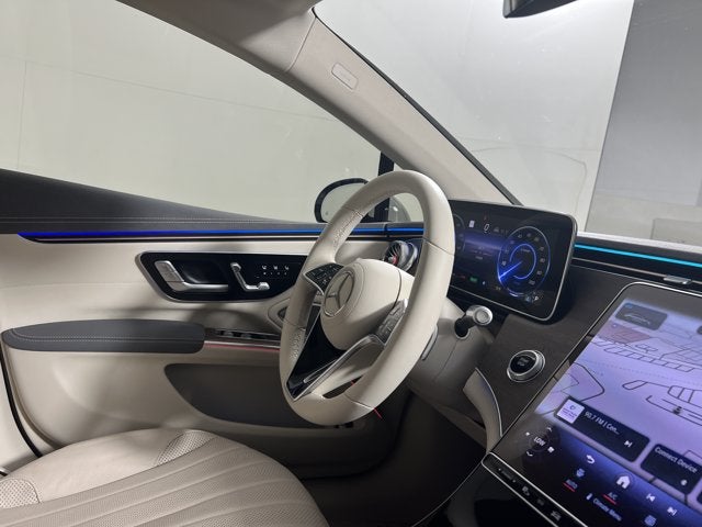 2023 Mercedes-Benz EQS EQS 450+ Sedan