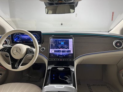 2023 Mercedes-Benz EQS EQS 450+ Sedan