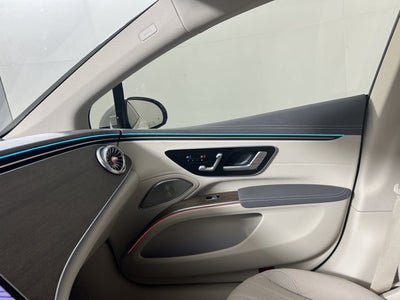 2023 Mercedes-Benz EQS EQS 450+ Sedan