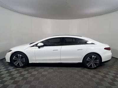 2023 Mercedes-Benz EQS EQS 450+ Sedan