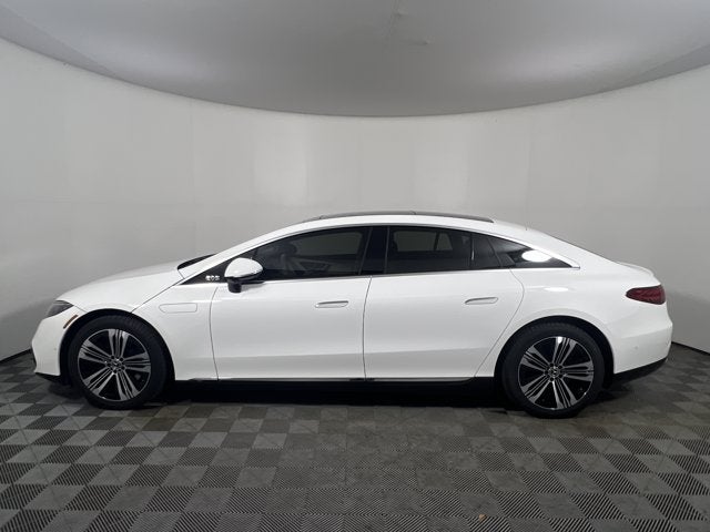 2023 Mercedes-Benz EQS EQS 450+ Sedan