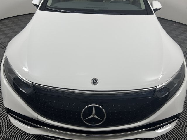 2023 Mercedes-Benz EQS EQS 450+ Sedan