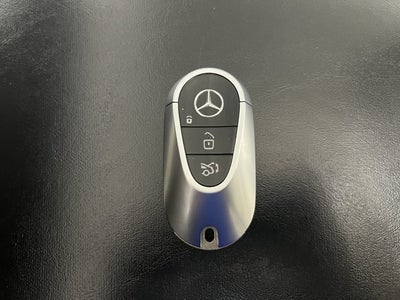 2023 Mercedes-Benz EQS EQS 450+ Sedan