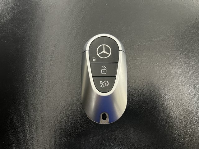 2023 Mercedes-Benz EQS EQS 450+ Sedan