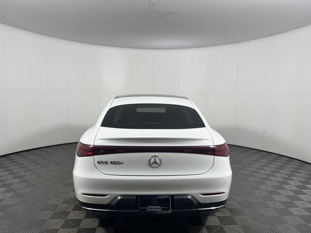 2023 Mercedes-Benz EQS EQS 450+ Sedan