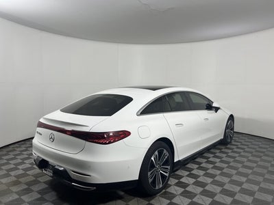 2023 Mercedes-Benz EQS EQS 450+ Sedan