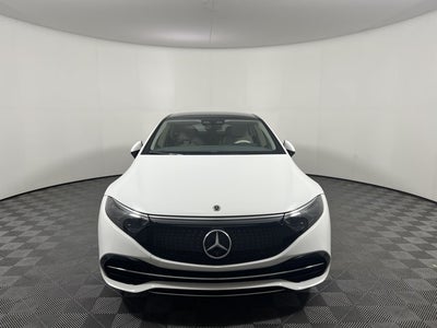 2023 Mercedes-Benz EQS EQS 450+ Sedan