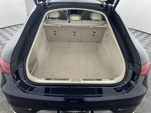 2022 Mercedes-Benz EQS EQS 450+