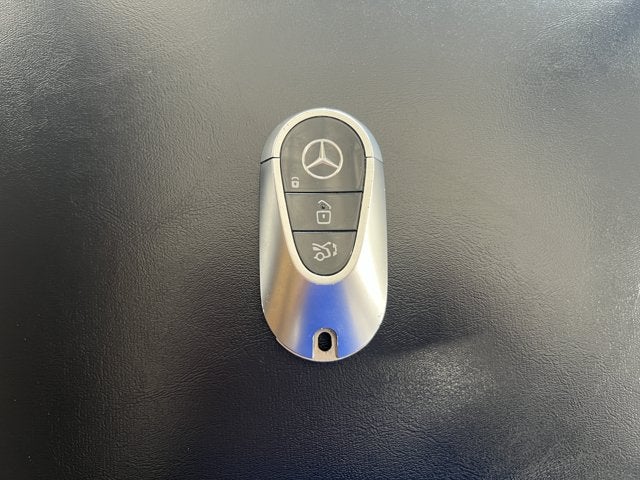 2022 Mercedes-Benz EQS EQS 450+