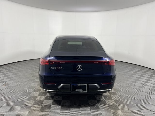 2022 Mercedes-Benz EQS EQS 450+