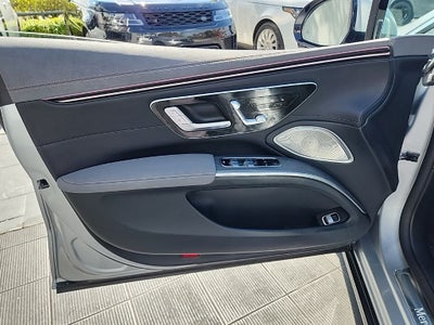 2023 Mercedes-Benz EQS 450+ 450 Base