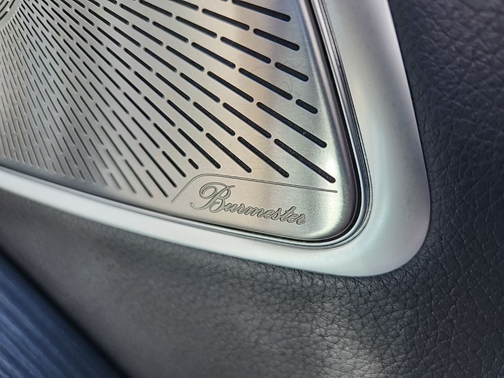 2023 Mercedes-Benz EQS 450+ 450 Base