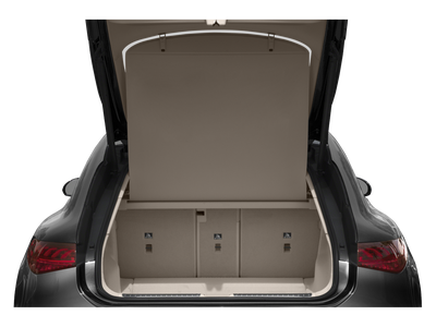 2023 Mercedes-Benz EQS 450+ 450 Base