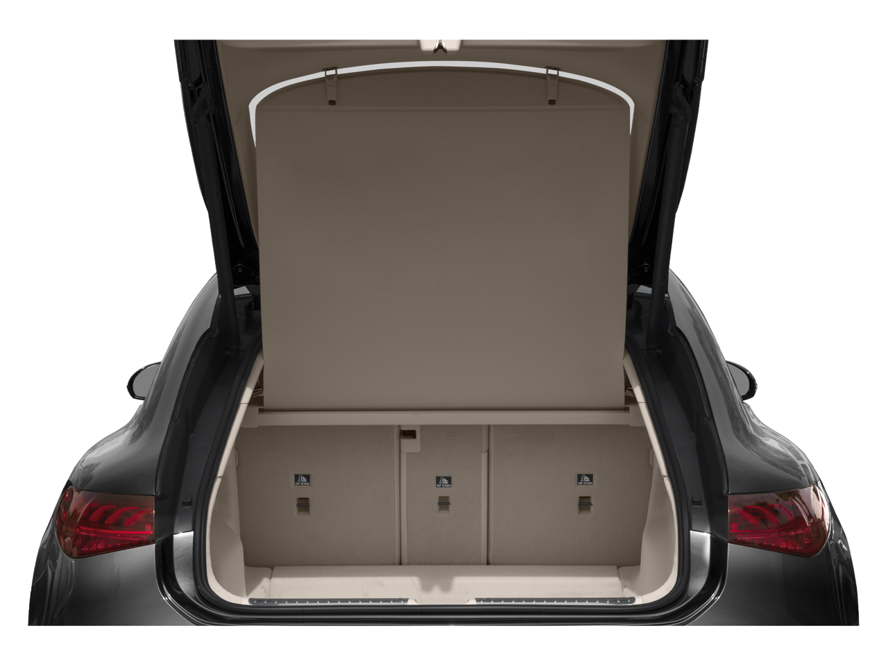 2023 Mercedes-Benz EQS 450+ 450 Base