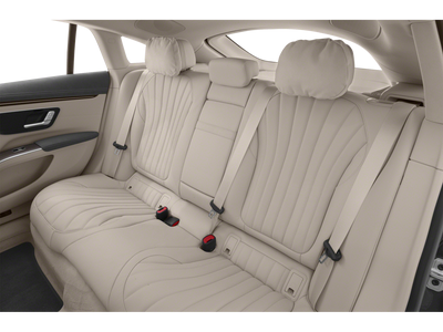 2023 Mercedes-Benz EQS 450+ 450 Base