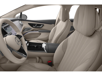 2023 Mercedes-Benz EQS 450+ 450 Base