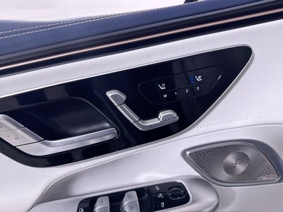 2023 Mercedes-Benz EQE EQE 350+