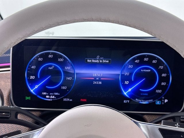 2023 Mercedes-Benz EQE EQE 350+