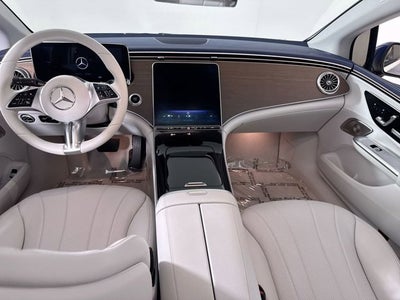 2023 Mercedes-Benz EQE EQE 350+