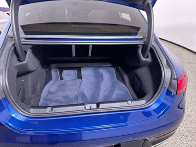 2023 Mercedes-Benz EQE EQE 350+