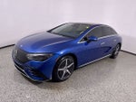 2023 Mercedes-Benz EQE EQE 350+