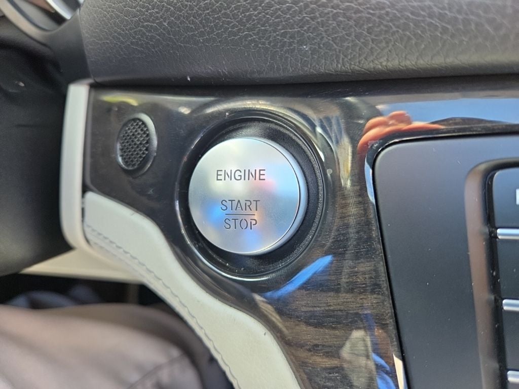 2020 Mercedes-Benz SL 550 SL 550