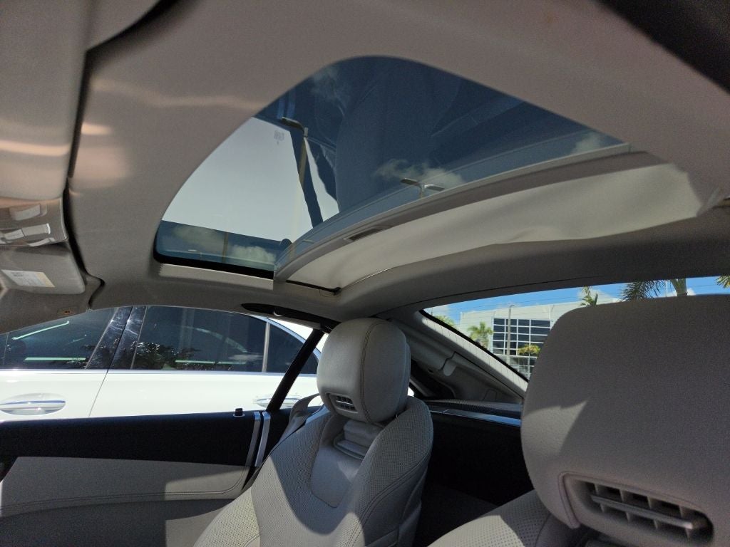 2020 Mercedes-Benz SL 550 SL 550