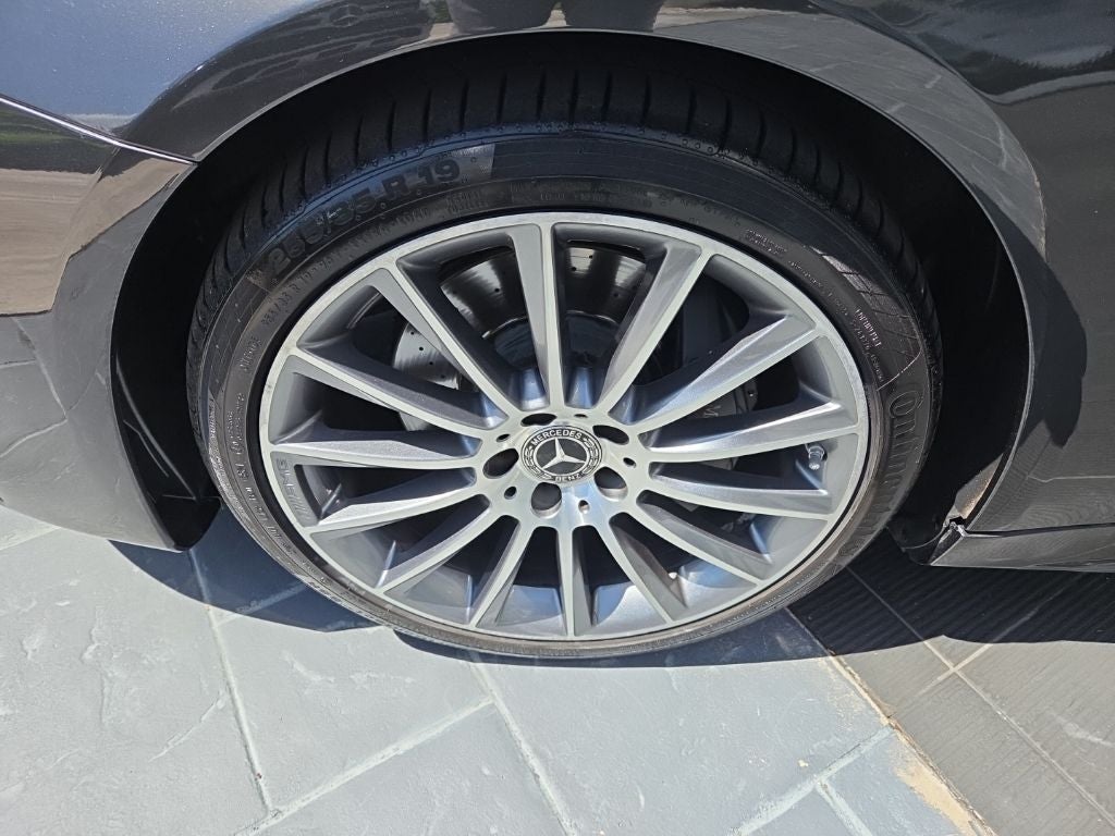 2020 Mercedes-Benz SL 550 SL 550