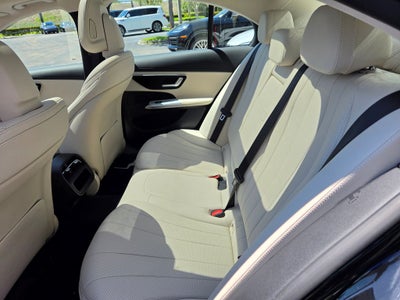 2025 Mercedes-Benz E 350 E 350