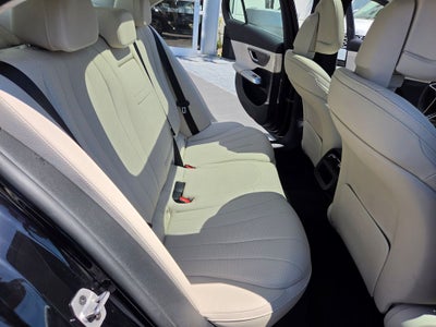 2025 Mercedes-Benz E 350 E 350