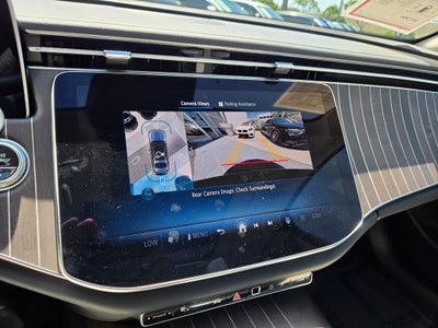 2025 Mercedes-Benz E 350 E 350