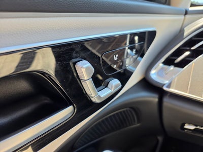 2025 Mercedes-Benz E 350 E 350