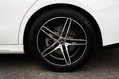 2025 Mercedes-Benz E 350 E 350 4MATIC®