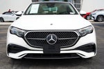 2025 Mercedes-Benz E 350 E 350 4MATIC®