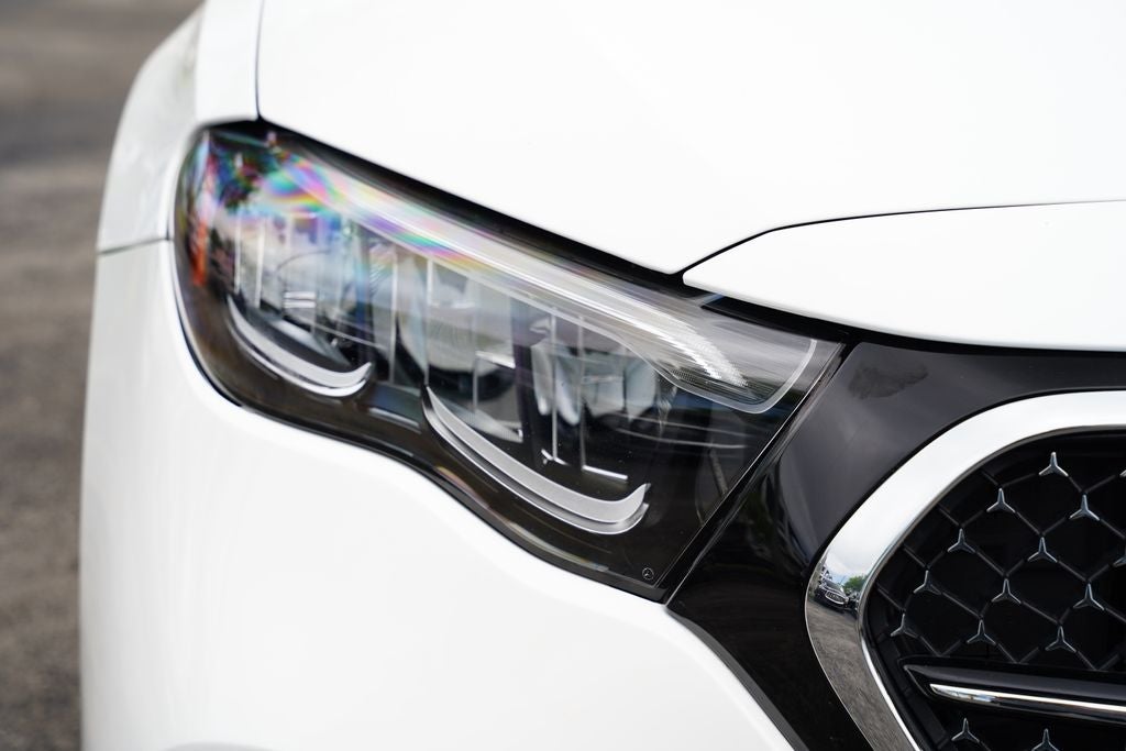 2025 Mercedes-Benz E 350 E 350 4MATIC®