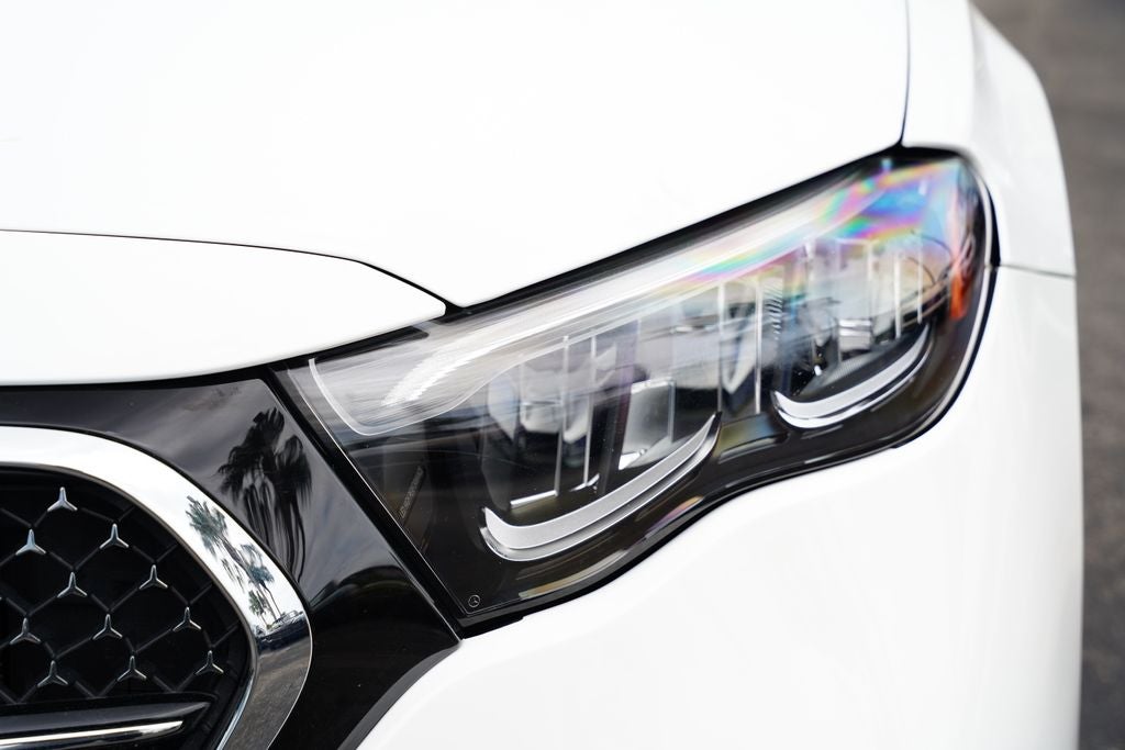 2025 Mercedes-Benz E 350 E 350 4MATIC®