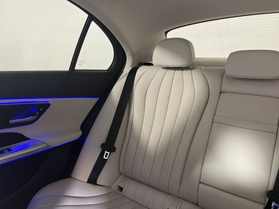 2024 Mercedes-Benz E-Class E 350